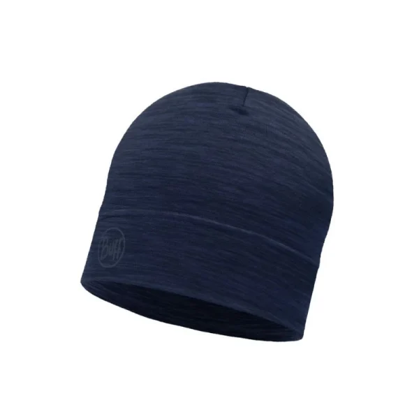 Vente flash ⭐ Buff Lightweight Merino Wool – Bonnet 😀 Livraison gratuite 1