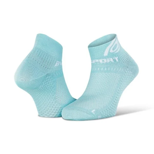 marque pas cher Meilleur prix 😀 BV Sport Light 3D – Chaussettes running ⌛ 12