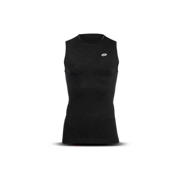 belle De gros 🤩 BV Sport R-Tech Evo2 Sans Manche – Débardeur homme 🎉 1