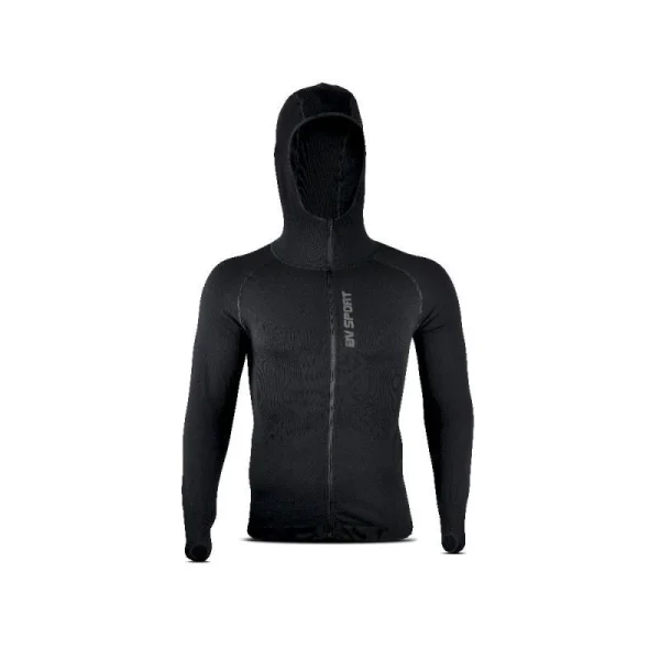 Offres 🔔 BV Sport R-Tech Hoodie – Maillot homme 😀 site pas cher 3
