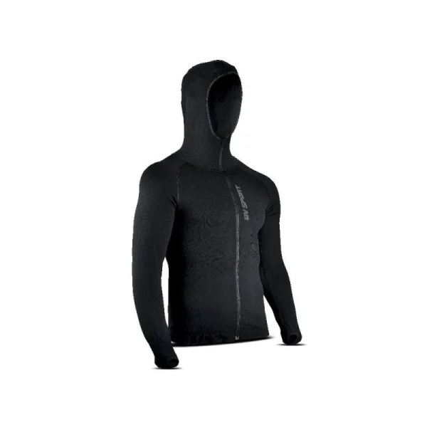 Offres 🔔 BV Sport R-Tech Hoodie – Maillot homme 😀 site pas cher 1