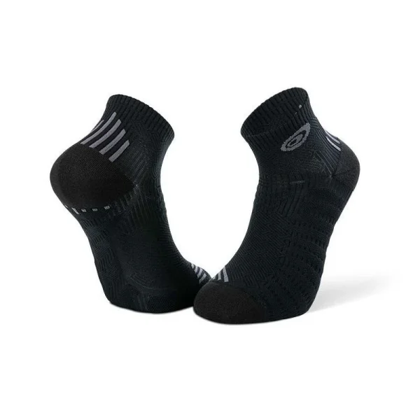 jusqu'à Promo ⭐ BV Sport Run Elite – Chaussettes running 🛒 1