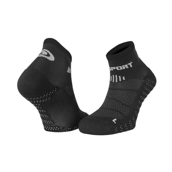 prix pas cher Meilleur prix 🌟 BV Sport SCR One EVO – Chaussettes running ⌛ 1