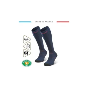 Meilleure vente 🧨 BV Sport Trek Compression Evo – Chaussettes compression randonnée 😀 à prix d'occasion 12