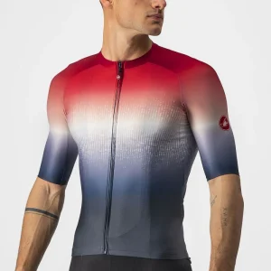 Les meilleures critiques de 🛒 Castelli Aero Race 6.0 – Maillot vélo homme 😀 meilleur cadeau 15