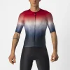 Les meilleures critiques de 🛒 Castelli Aero Race 6.0 – Maillot vélo homme 😀 meilleur cadeau 10