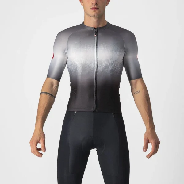 Les meilleures critiques de 🛒 Castelli Aero Race 6.0 – Maillot vélo homme 😀 meilleur cadeau 12