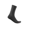 Coupon 👍 Castelli Bandito Wool 18 Sock – Chaussettes vélo 🥰 outlet 11