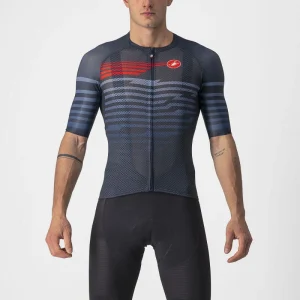 Le moins cher 👏 Castelli Climber’S 3.0 SL – Maillot vélo homme 🧨 Achat 24