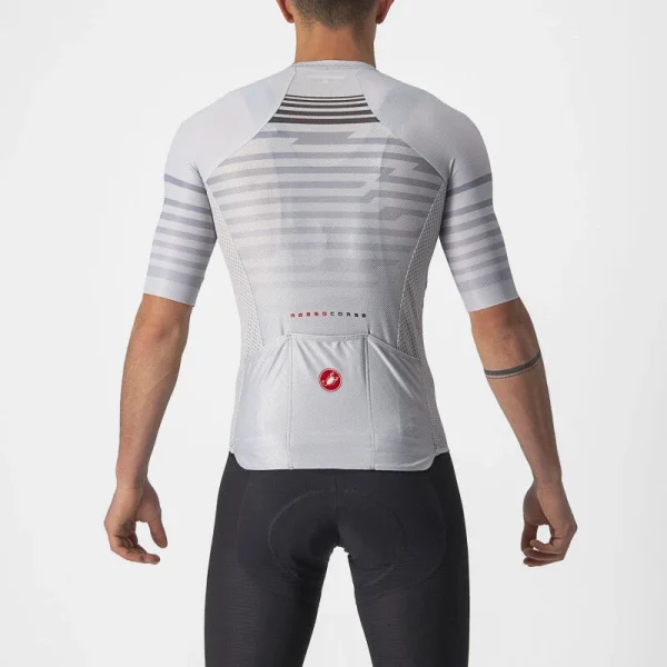 Le moins cher 👏 Castelli Climber’S 3.0 SL – Maillot vélo homme 🧨 Achat 3