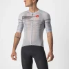 Le moins cher 👏 Castelli Climber’S 3.0 SL – Maillot vélo homme 🧨 Achat 13