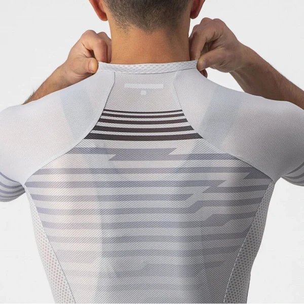 Le moins cher 👏 Castelli Climber’S 3.0 SL – Maillot vélo homme 🧨 Achat 4