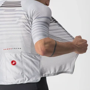 Le moins cher 👏 Castelli Climber’S 3.0 SL – Maillot vélo homme 🧨 Achat 16