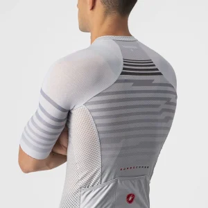 Le moins cher 👏 Castelli Climber’S 3.0 SL – Maillot vélo homme 🧨 Achat 18