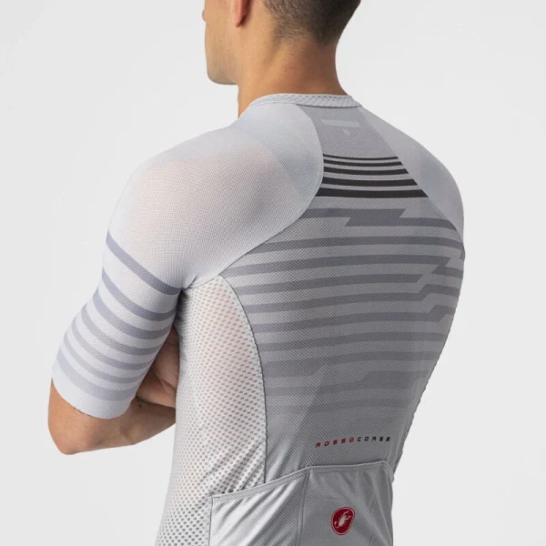 Le moins cher 👏 Castelli Climber’S 3.0 SL – Maillot vélo homme 🧨 Achat 6