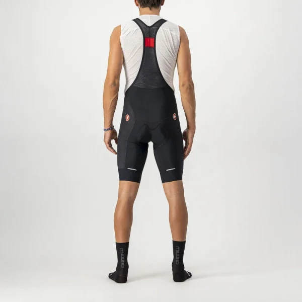 Meilleur prix ⌛ Castelli Competizione – Cuissard vélo homme 🥰 jusqu'à 3