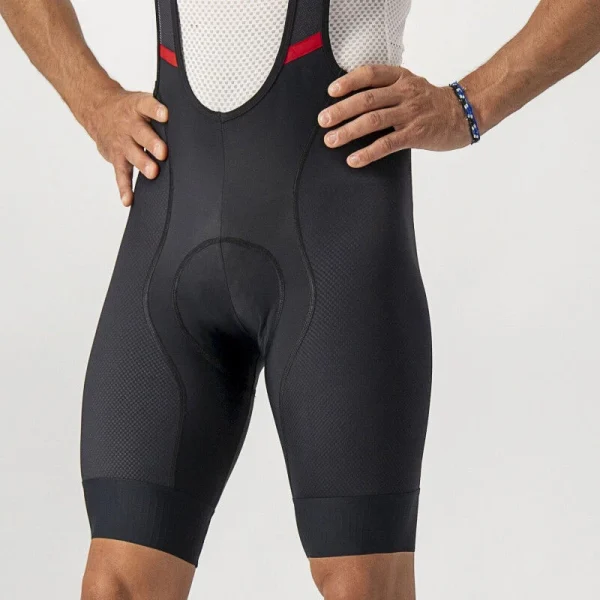Meilleur prix ⌛ Castelli Competizione – Cuissard vélo homme 🥰 jusqu'à 6