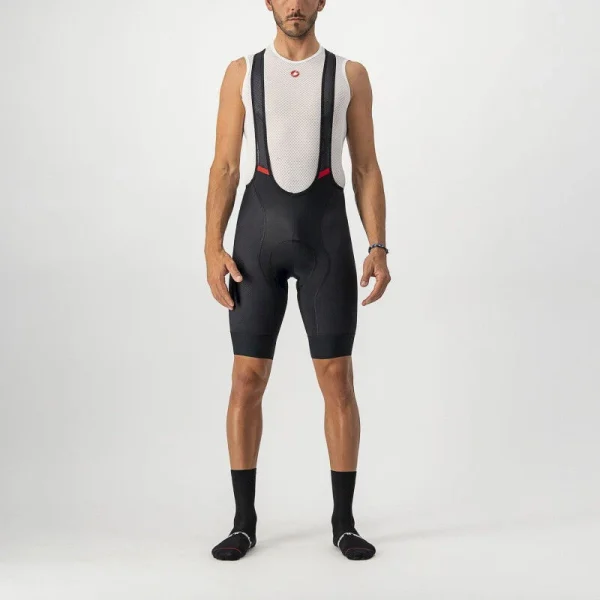Meilleur prix ⌛ Castelli Competizione – Cuissard vélo homme 🥰 jusqu'à 1
