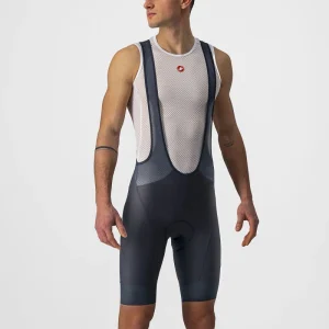 achetez Remise 🌟 Castelli Endurance 3 Bibshort – Cuissard vélo homme 👍 35