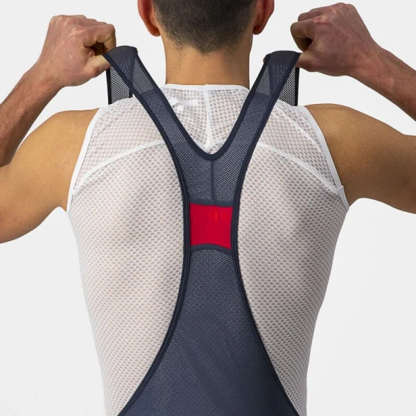 achetez Remise 🌟 Castelli Endurance 3 Bibshort – Cuissard vélo homme 👍 13