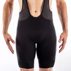 achetez Remise 🌟 Castelli Endurance 3 Bibshort – Cuissard vélo homme 👍 23