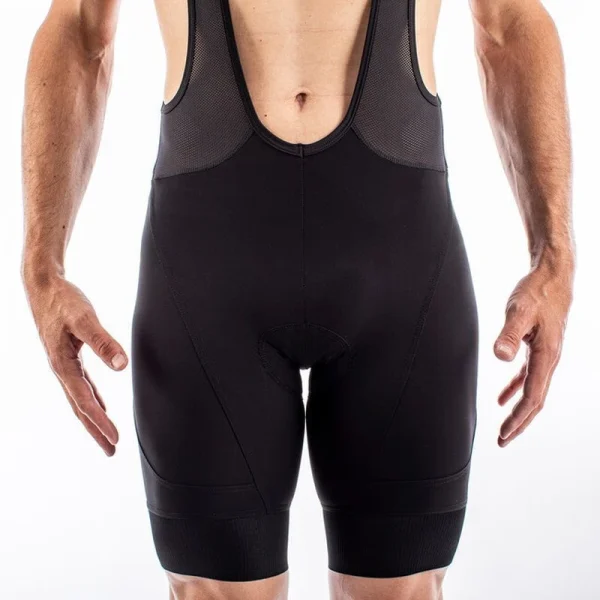 achetez Remise 🌟 Castelli Endurance 3 Bibshort – Cuissard vélo homme 👍 6