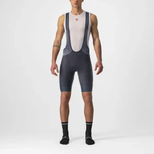 achetez Remise 🌟 Castelli Endurance 3 Bibshort – Cuissard vélo homme 👍 27