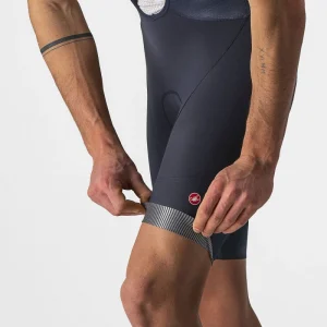 achetez Remise 🌟 Castelli Endurance 3 Bibshort – Cuissard vélo homme 👍 31