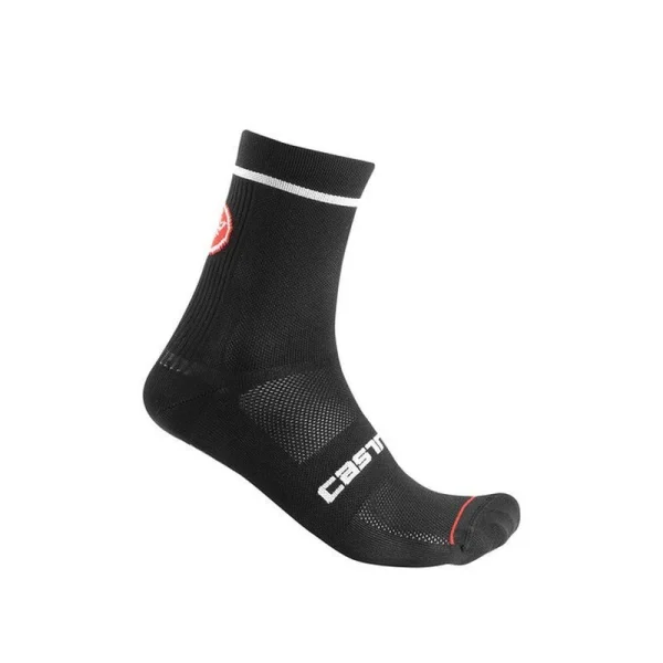 Bon marché 🥰 Castelli Entrata 13 Sock – Chaussettes vélo 🤩 authentiques 3