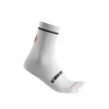 Bon marché 🥰 Castelli Entrata 13 Sock – Chaussettes vélo 🤩 authentiques 23
