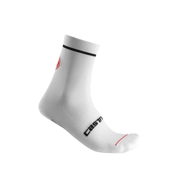 Bon marché 🥰 Castelli Entrata 13 Sock – Chaussettes vélo 🤩 authentiques 1