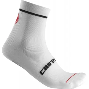 Tout neuf ❤️ Castelli Entrata 9 – Chaussettes vélo 🤩 ﻿soldes 6