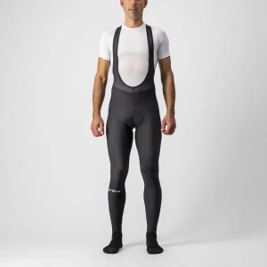 styles dernier cri Meilleure affaire 🛒 Castelli Entrata Bibtight – Cuissard vélo homme 🔔 12