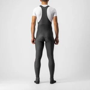 styles dernier cri Meilleure affaire 🛒 Castelli Entrata Bibtight – Cuissard vélo homme 🔔 14