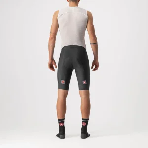 qualité d’originales Offres 😉 Castelli Entrata – Cuissard vélo homme 👏 11
