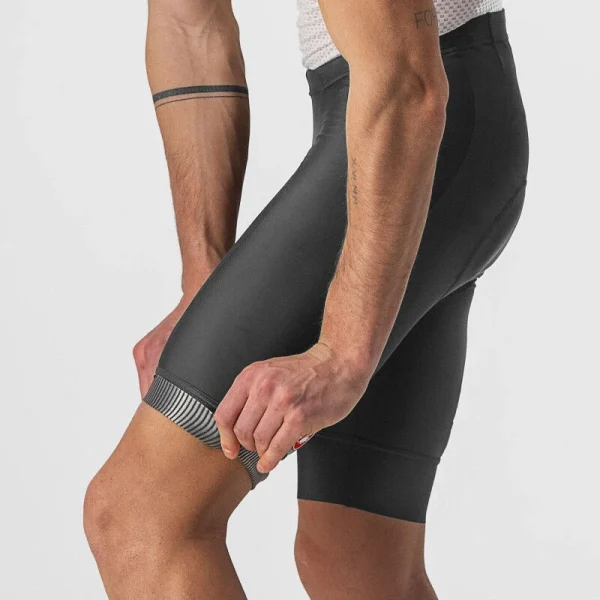 qualité d’originales Offres 😉 Castelli Entrata – Cuissard vélo homme 👏 4