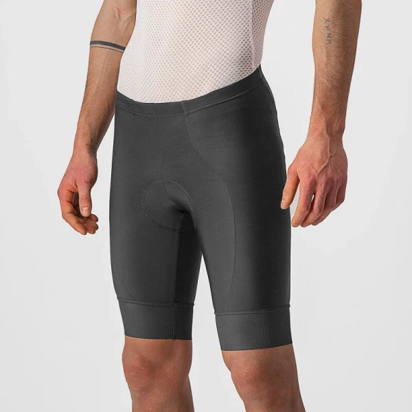 qualité d’originales Offres 😉 Castelli Entrata – Cuissard vélo homme 👏 6