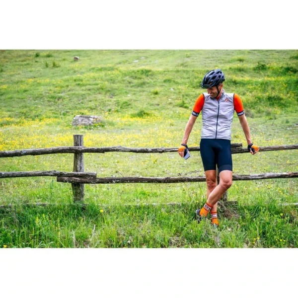 qualité d’originales Offres 😉 Castelli Entrata – Cuissard vélo homme 👏 8