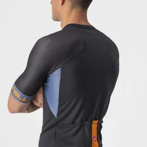 acheter Top 10 👏 Castelli Entrata Vi – Maillot vélo homme 🎉 24