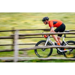 acheter Top 10 👏 Castelli Entrata Vi – Maillot vélo homme 🎉 30