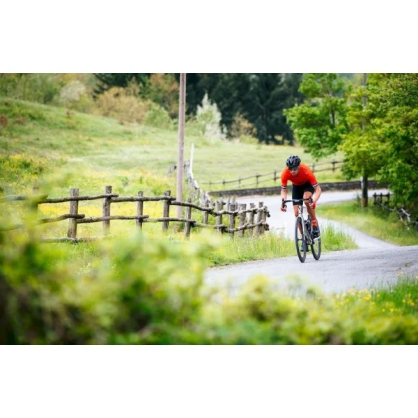 acheter Top 10 👏 Castelli Entrata Vi – Maillot vélo homme 🎉 11