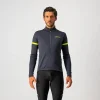 soldes luxe Sortie 🔔 Castelli Fondo 2 Jersey Fz – Maillot vélo homme 🔔 7