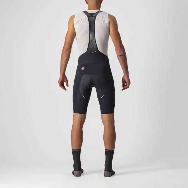 Budget 👍 Castelli Free Aero Rc – Cuissard vélo homme 🎁 mode 3