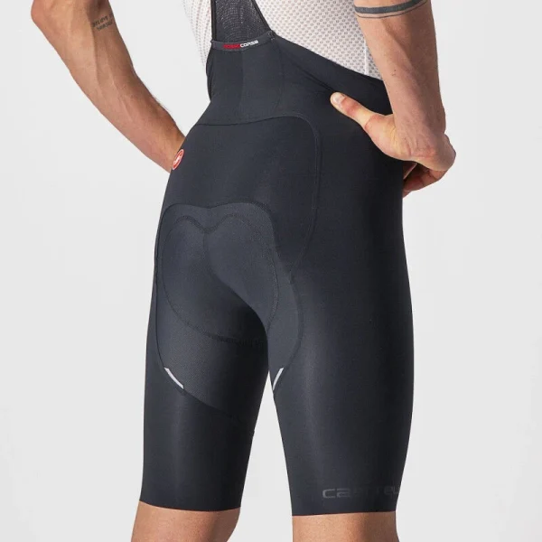 Budget 👍 Castelli Free Aero Rc – Cuissard vélo homme 🎁 mode 4