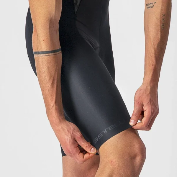 Budget 👍 Castelli Free Aero Rc – Cuissard vélo homme 🎁 mode 6