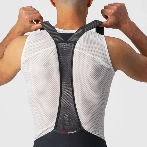 Budget 👍 Castelli Free Aero Rc – Cuissard vélo homme 🎁 mode 7