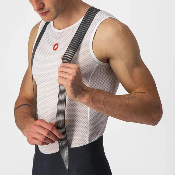 Budget 👍 Castelli Free Aero Rc – Cuissard vélo homme 🎁 mode 8