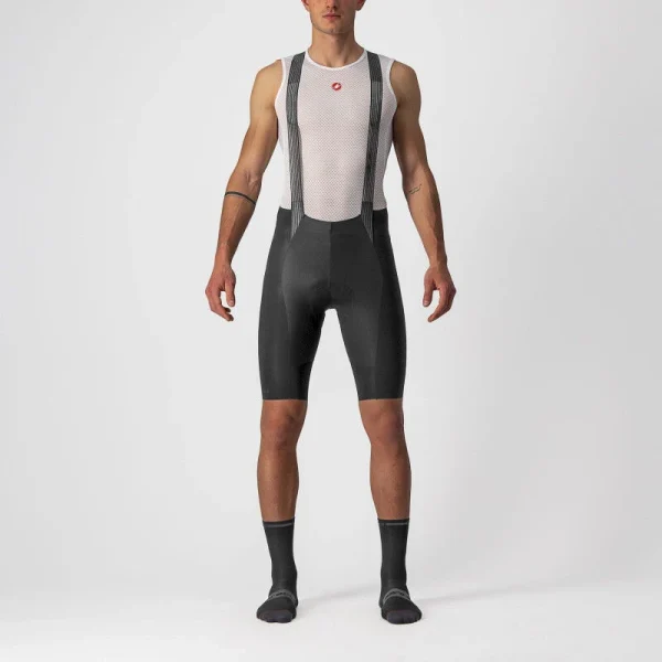 Budget 👍 Castelli Free Aero Rc – Cuissard vélo homme 🎁 mode 1