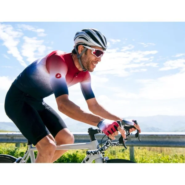 Budget 👍 Castelli Free Aero Rc – Cuissard vélo homme 🎁 mode 10
