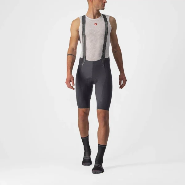 Budget 👍 Castelli Free Aero Rc – Cuissard vélo homme 🎁 mode 11